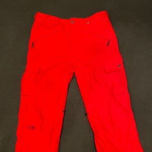 The North Face Men’s Cryptic Ski Snowboard Pants
